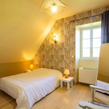 Aux Charmes D'angely