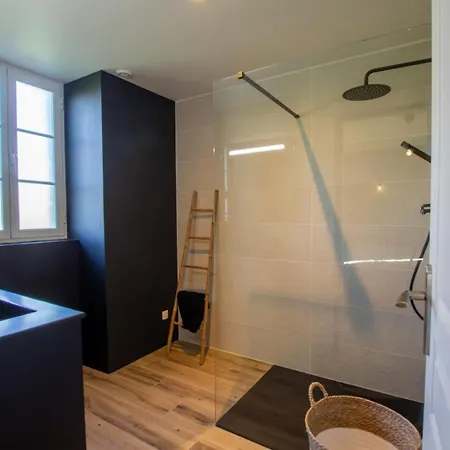 Aux Charmes D'angely Holiday home *