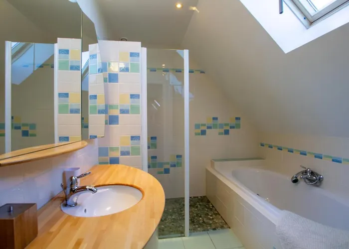 Дом отдыха Aux Charmes D'angely Naussannes